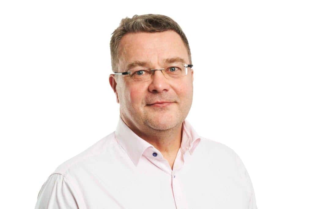 Lauri Helkkula, Lifecycle Services