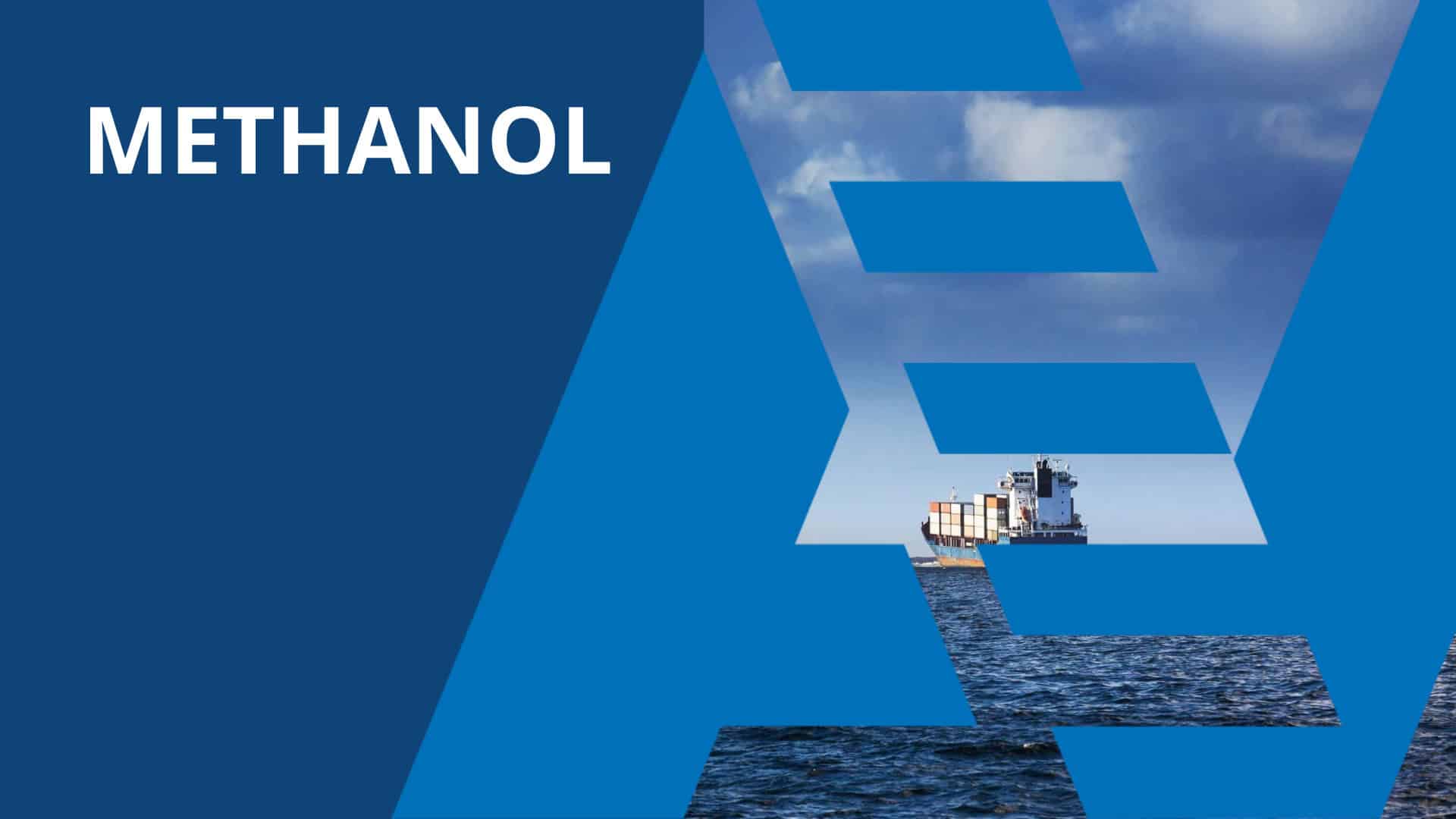 Methanol - viable future fuel