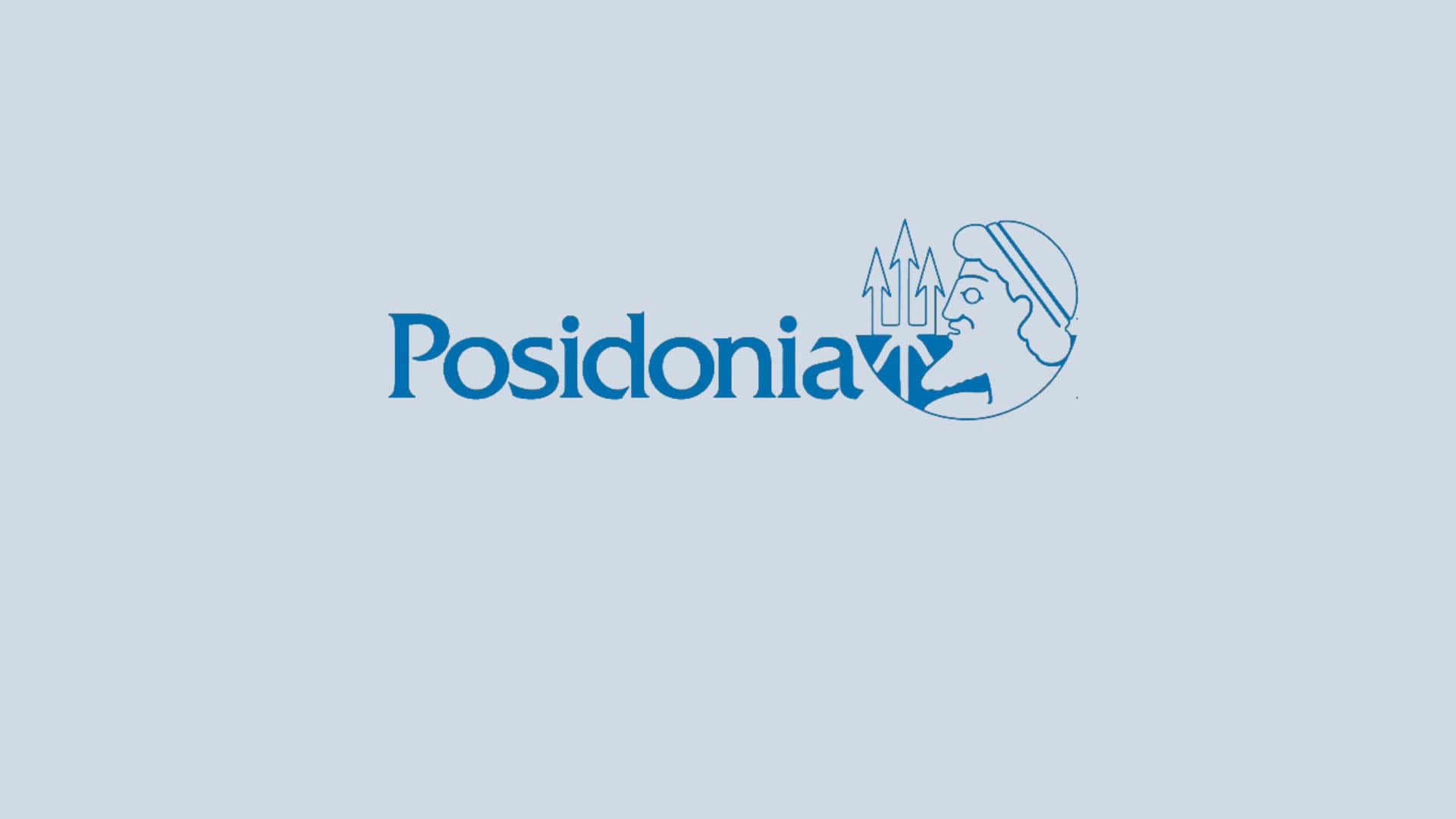 Posidonia logo Posidonia logo