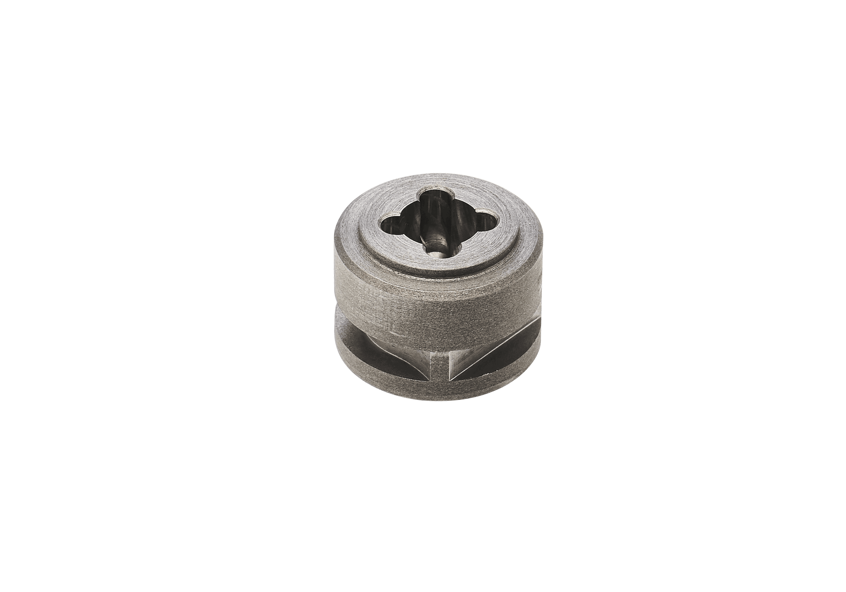 Control disc for 6.72 filter