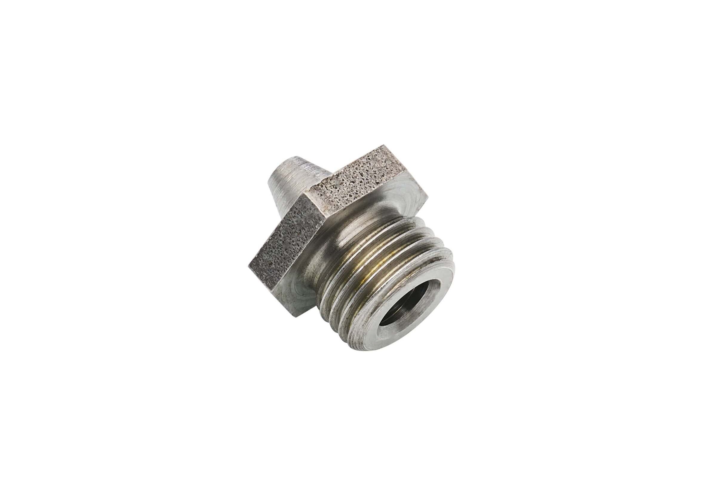 Filters - Nozzle for air escape valve