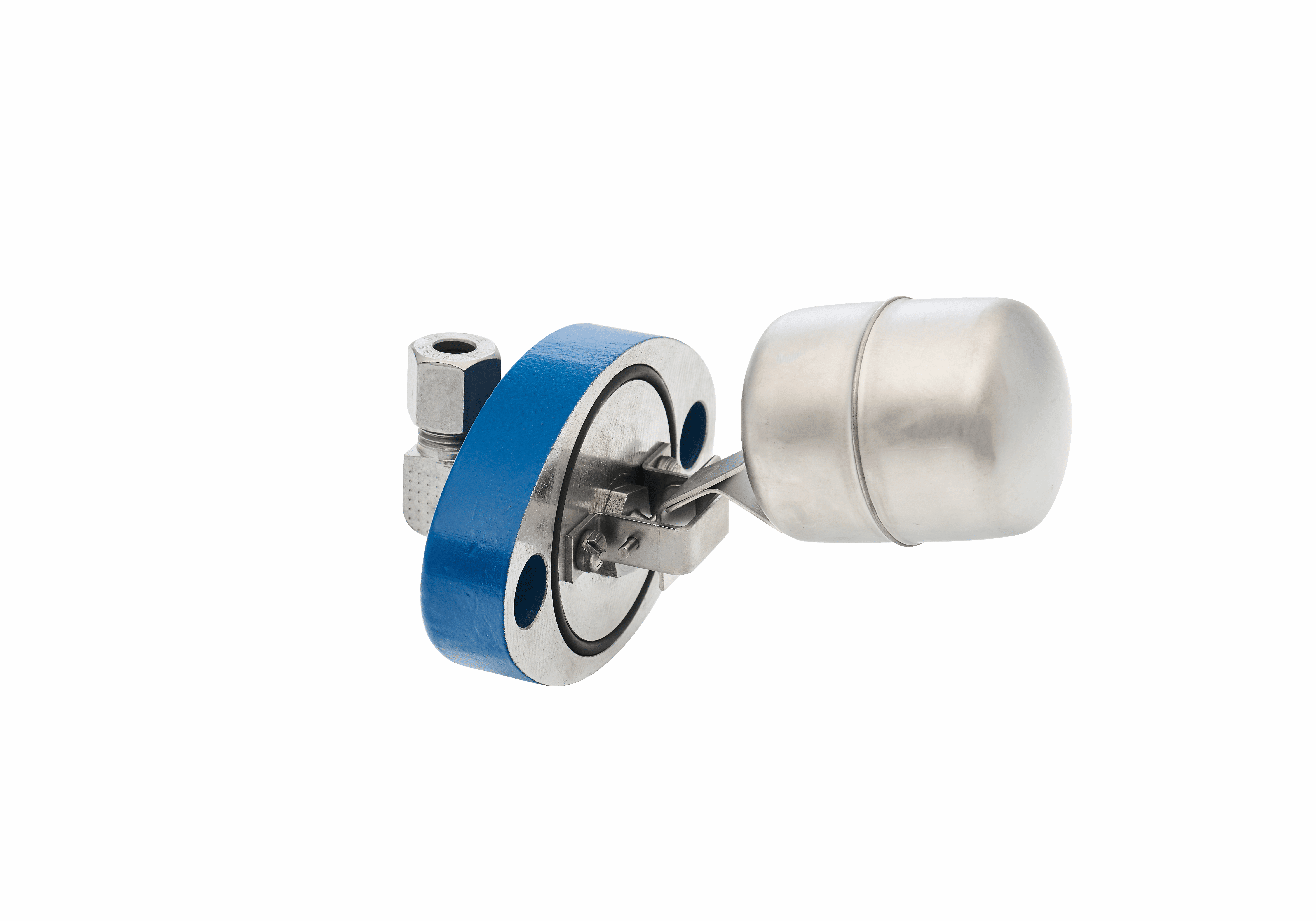 Air escape aggregate