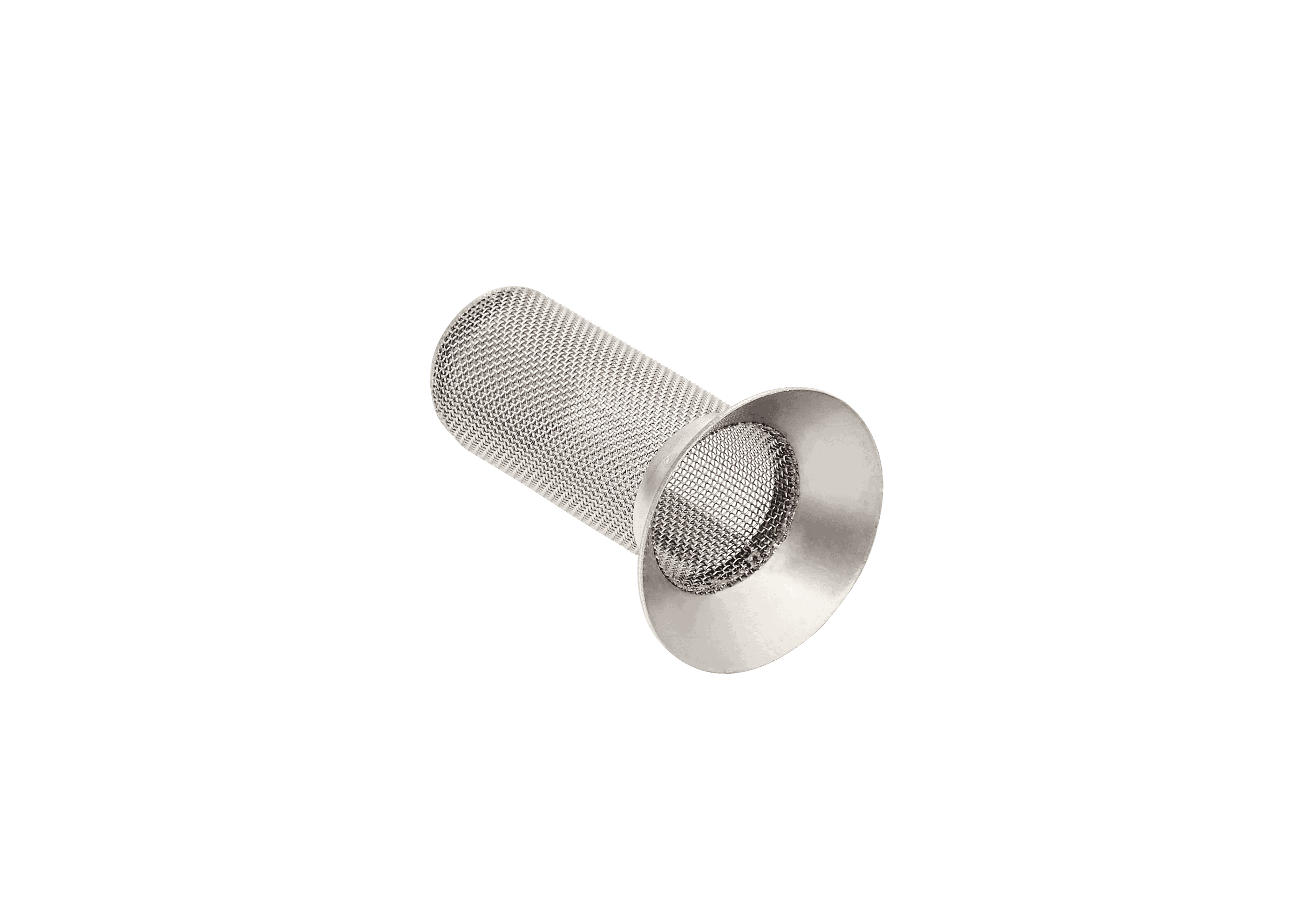 Flowmeters - Inlet filter for VZO, VZF