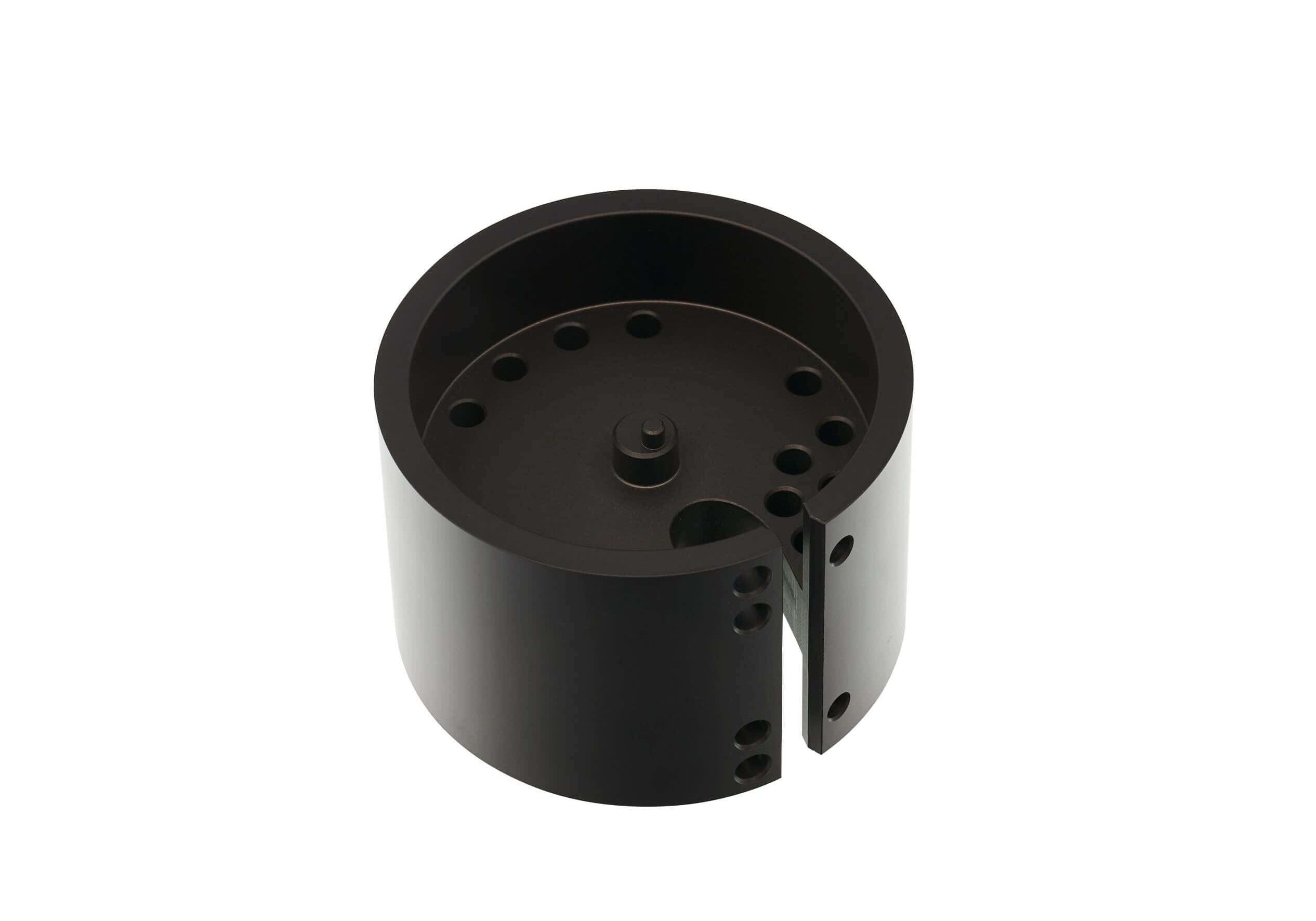 Flowmeters_Rotary piston for VZF, VZE, VZO DN40