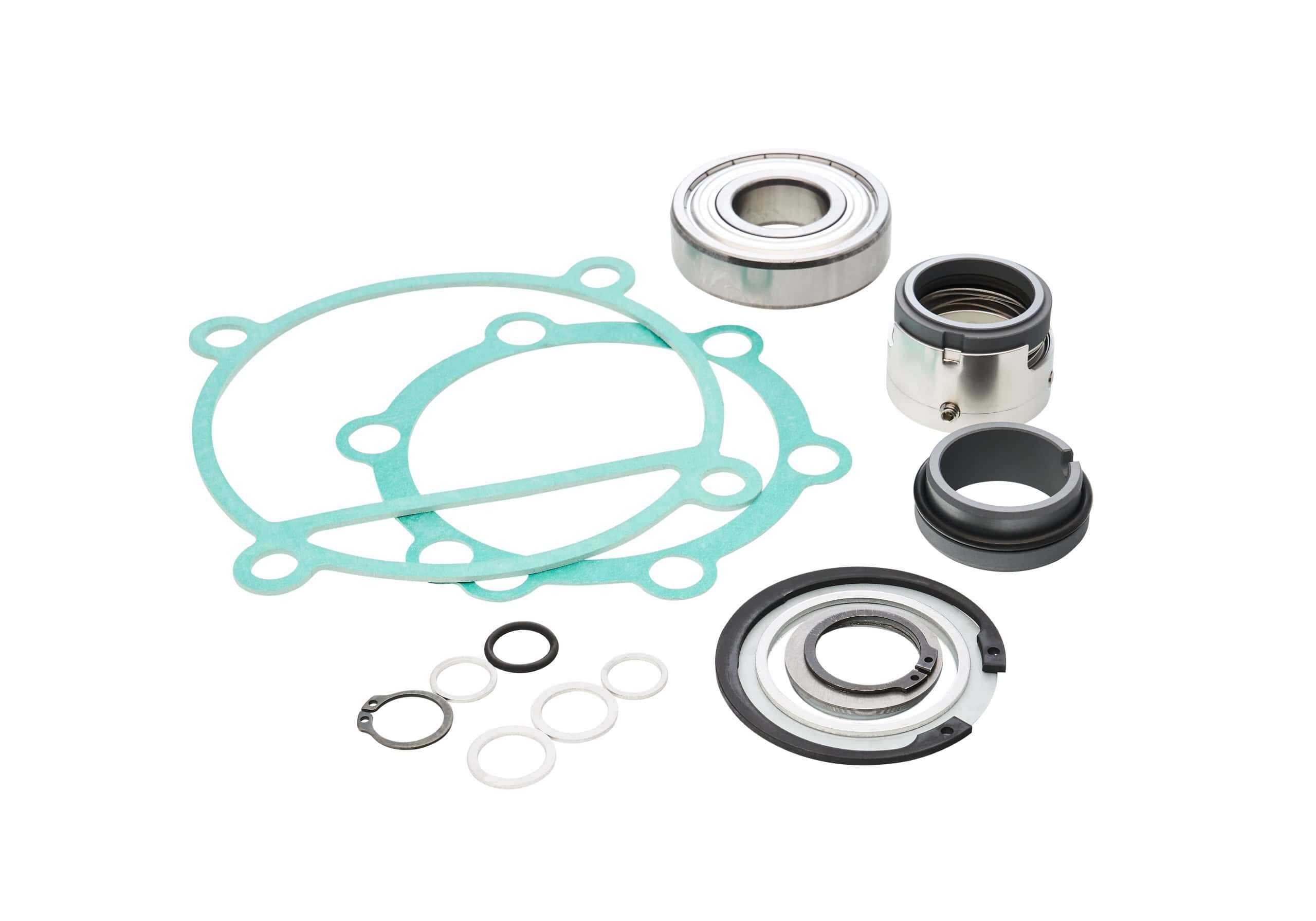 Pumps - Minor spare part kit