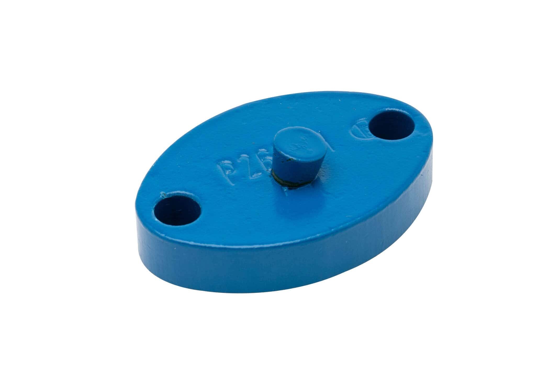Auramarine Fuel Filters Cover for air escape valve