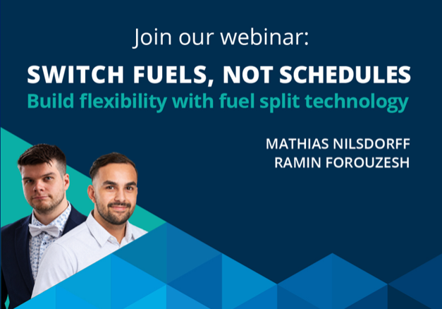 fuel split webinar