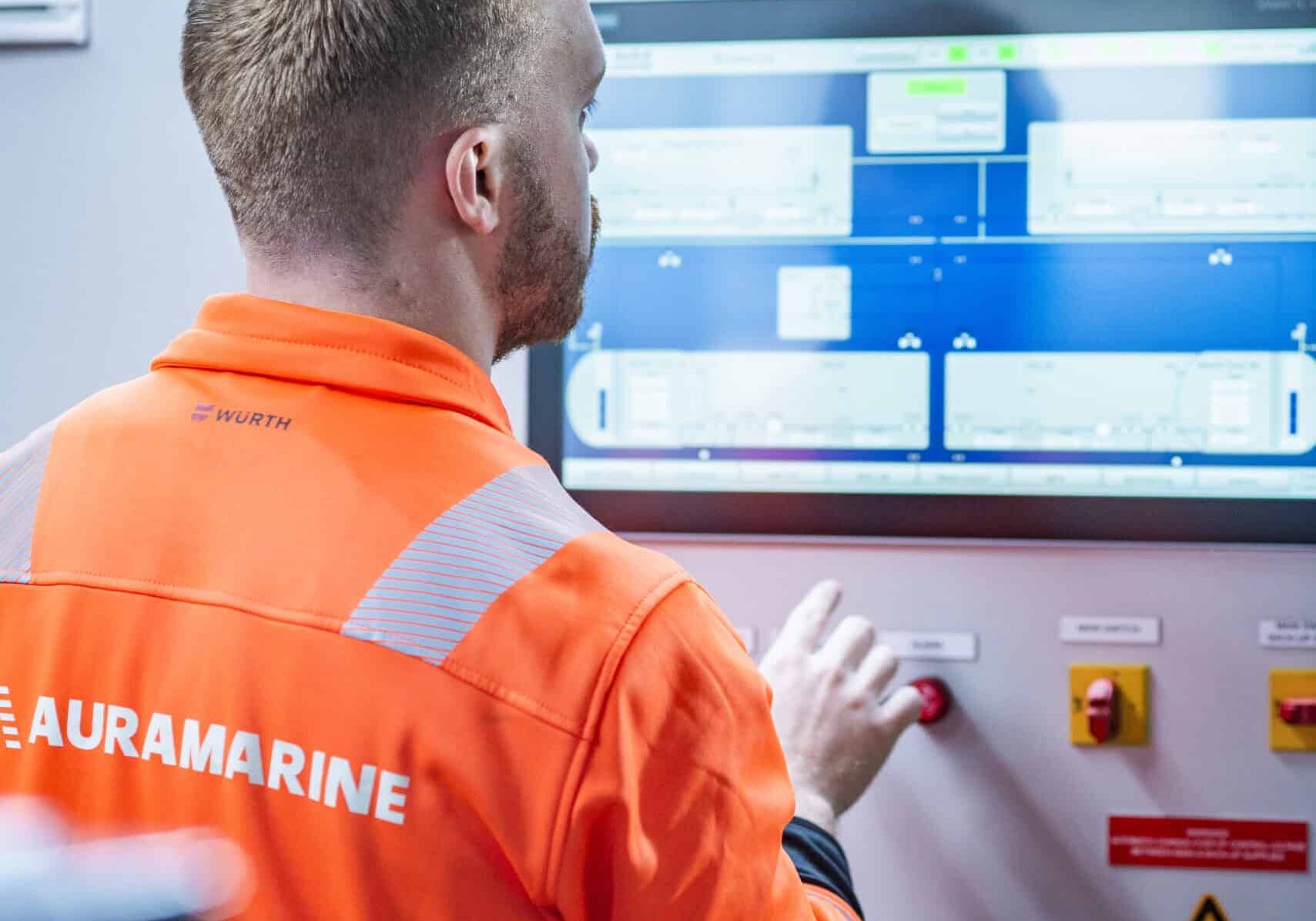 One automation One automation