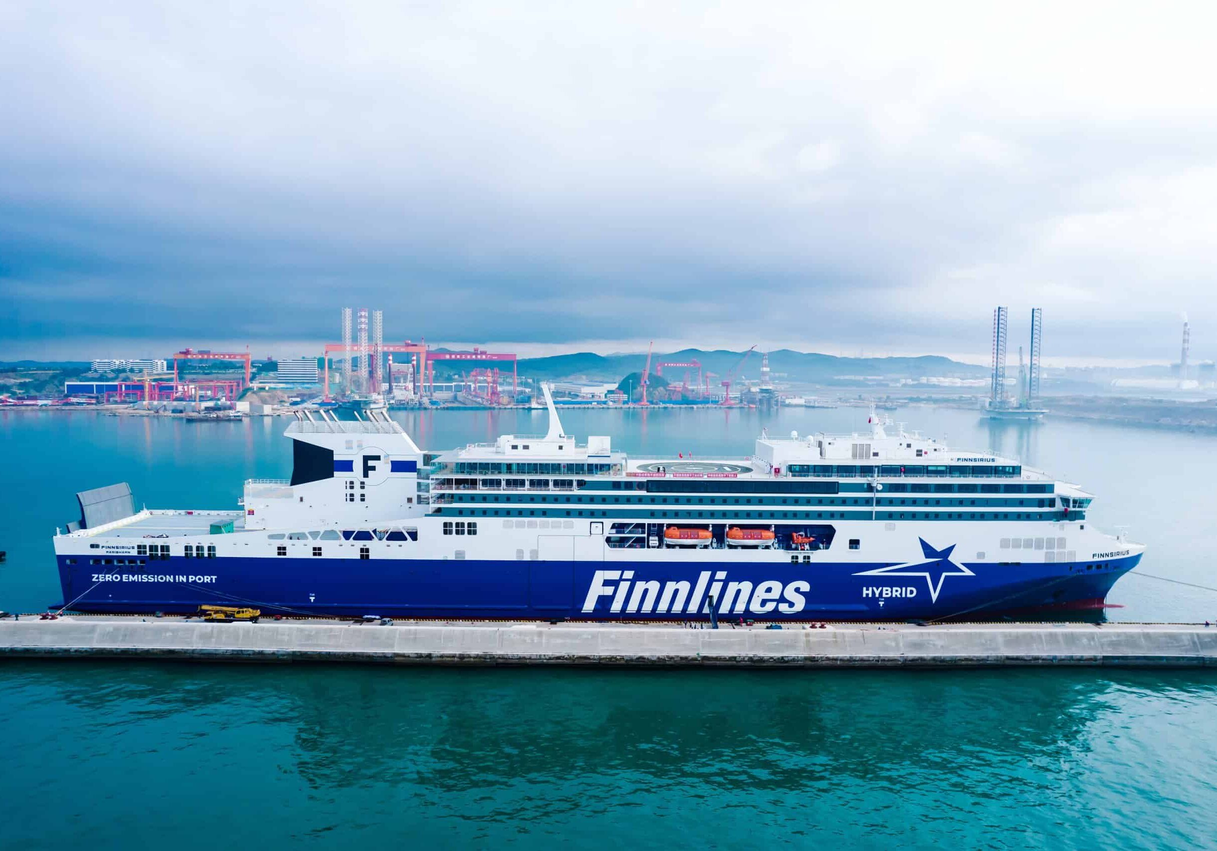 Finnsirius