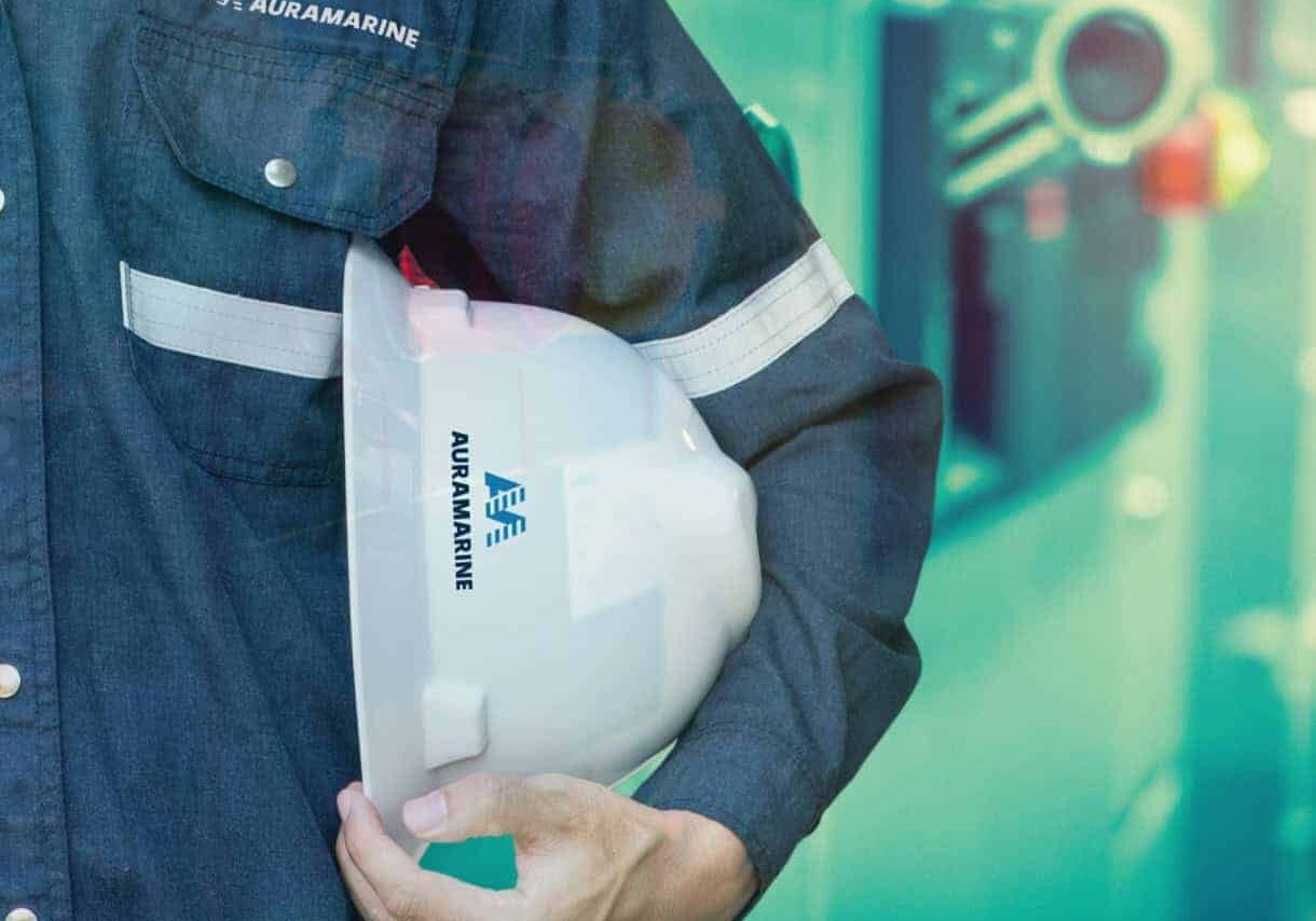 Service engineer